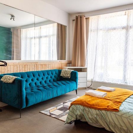 Find Yourself Apartment Dunkerque Coudekerque-Branche Εξωτερικό φωτογραφία