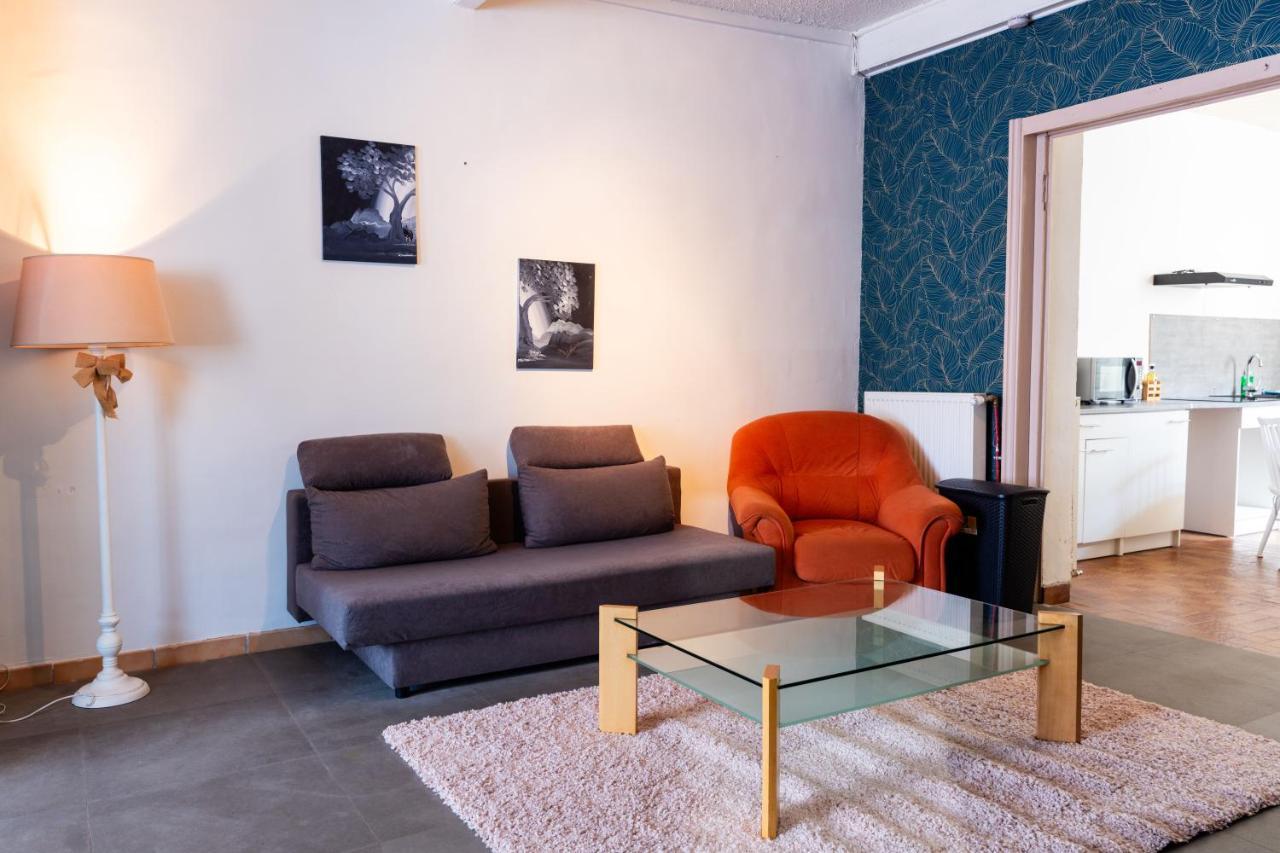 Find Yourself Apartment Dunkerque Coudekerque-Branche Εξωτερικό φωτογραφία