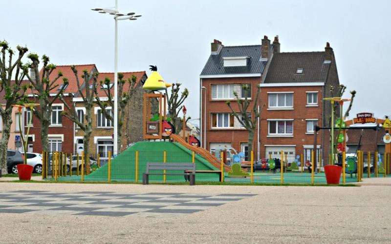 Find Yourself Apartment Dunkerque Coudekerque-Branche Εξωτερικό φωτογραφία