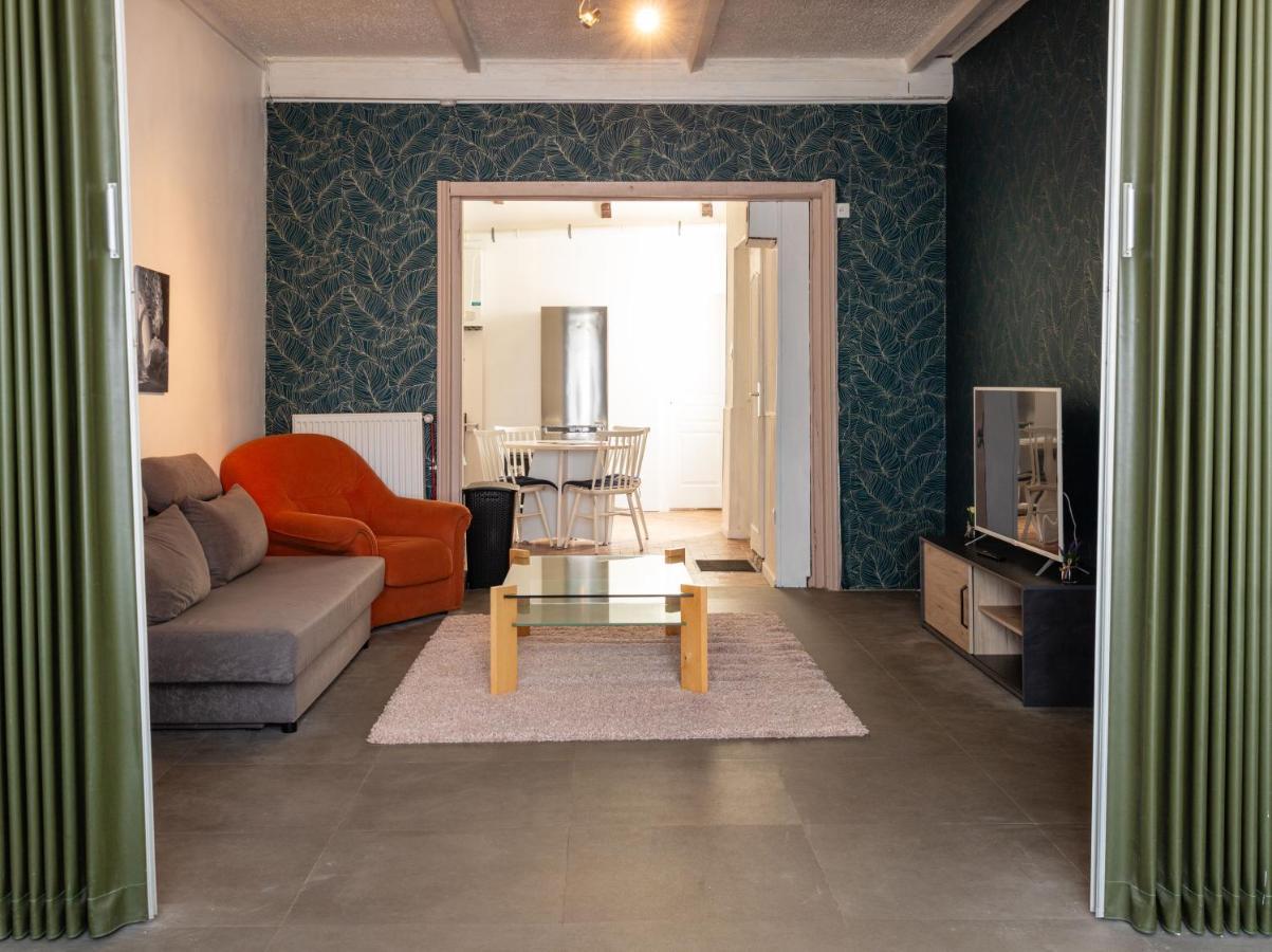 Find Yourself Apartment Dunkerque Coudekerque-Branche Εξωτερικό φωτογραφία