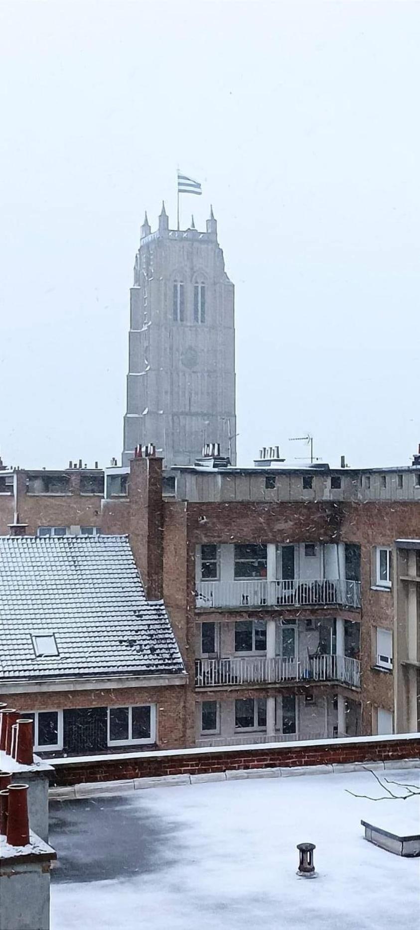 Find Yourself Apartment Dunkerque Coudekerque-Branche Εξωτερικό φωτογραφία