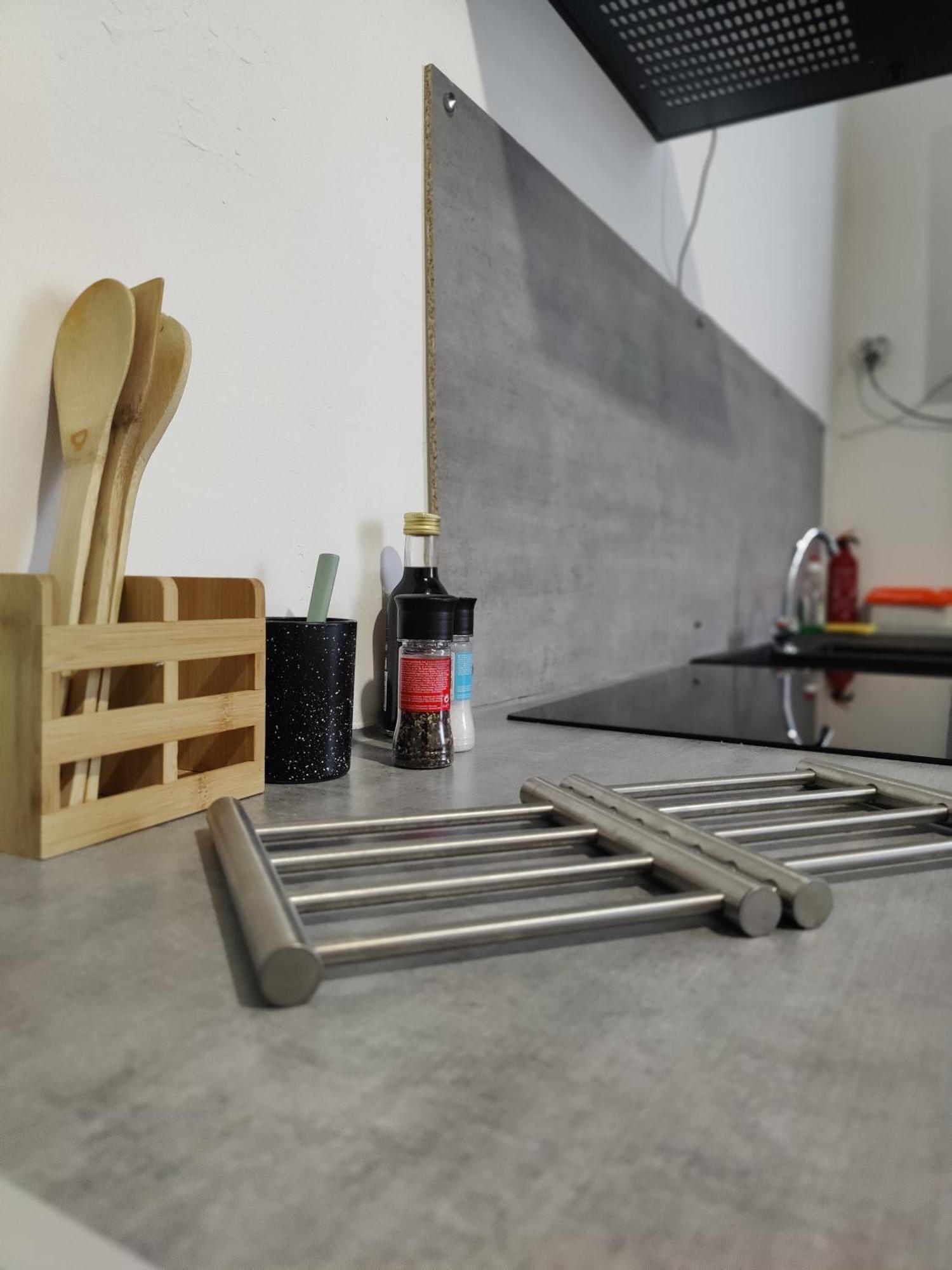 Find Yourself Apartment Dunkerque Coudekerque-Branche Εξωτερικό φωτογραφία