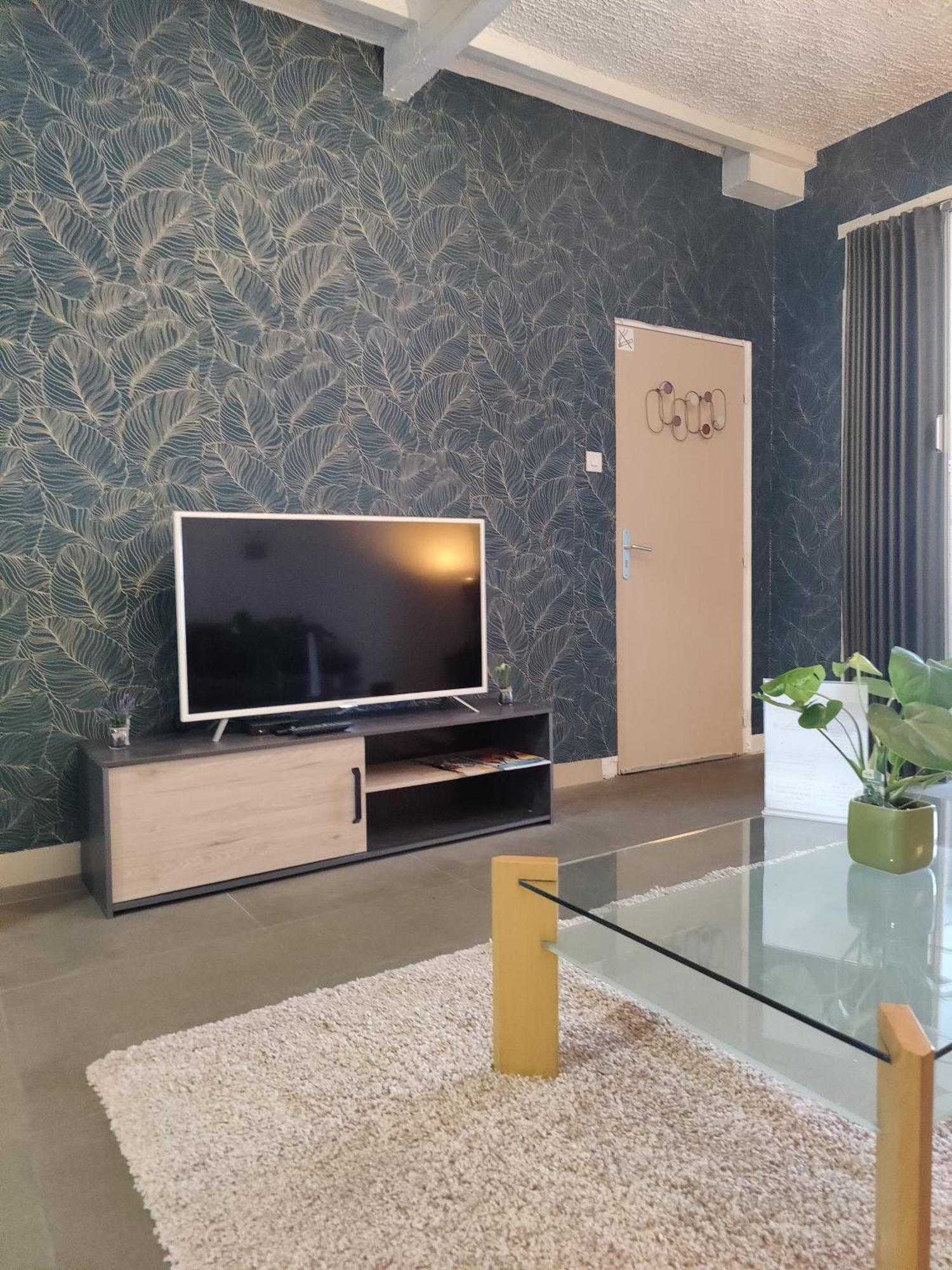 Find Yourself Apartment Dunkerque Coudekerque-Branche Εξωτερικό φωτογραφία