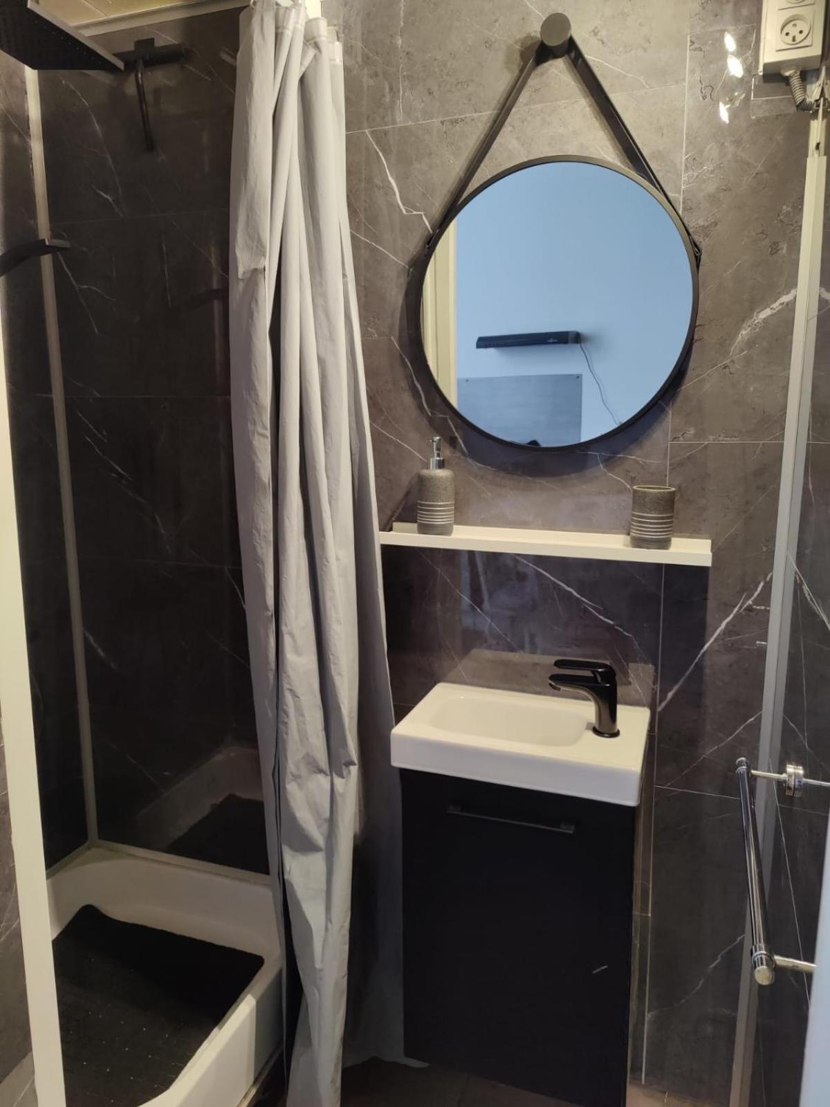 Find Yourself Apartment Dunkerque Coudekerque-Branche Εξωτερικό φωτογραφία